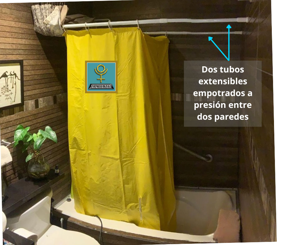 cabina para una persona