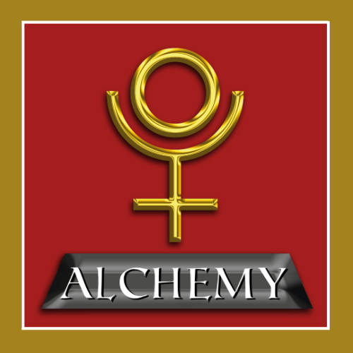 Logo de Alchemy Ecuador