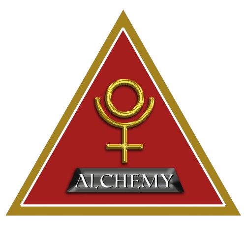 Logo Alchemy Ecuador