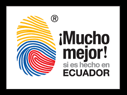 marca Mucho Mejor Hecho en Ecuador
