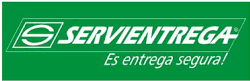 logo servientrega